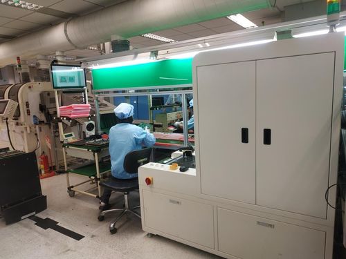 研华智慧工厂 数据处理服务的最佳实践之路