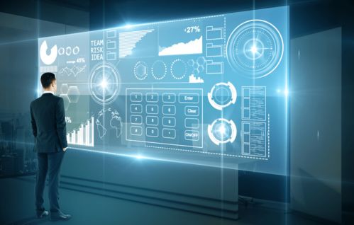 产业大脑与未来工厂 以数据处理服务驱动中国制造新方向